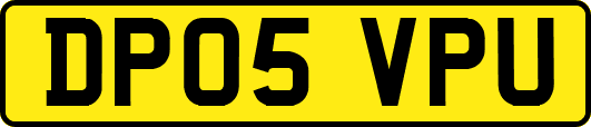 DP05VPU