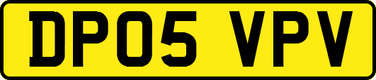 DP05VPV