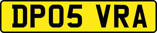 DP05VRA
