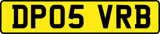 DP05VRB