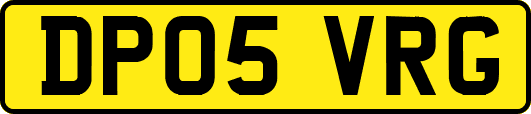 DP05VRG