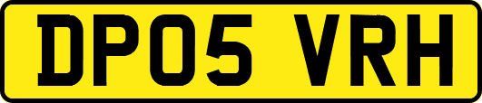 DP05VRH