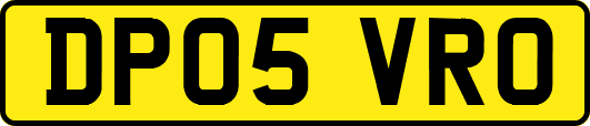 DP05VRO