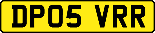 DP05VRR