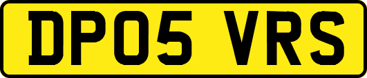 DP05VRS