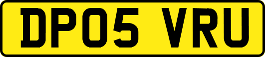 DP05VRU