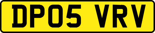 DP05VRV