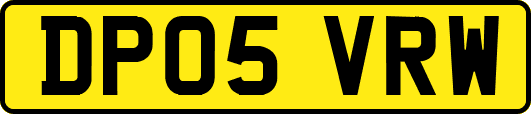 DP05VRW