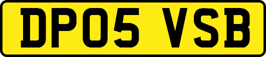 DP05VSB
