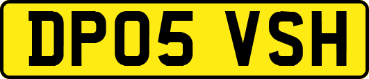 DP05VSH
