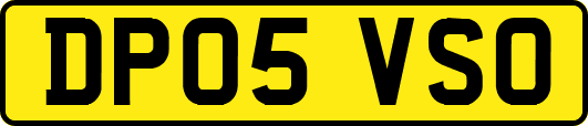 DP05VSO
