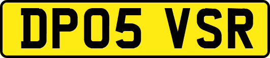 DP05VSR