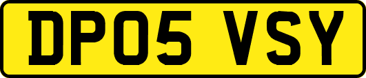 DP05VSY