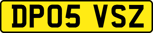 DP05VSZ