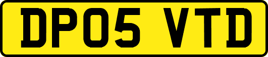 DP05VTD