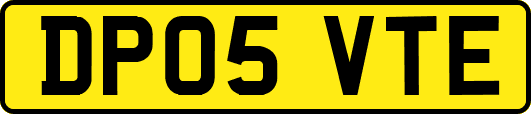 DP05VTE