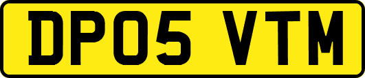 DP05VTM