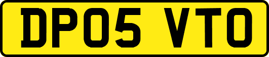 DP05VTO