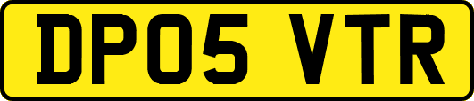 DP05VTR