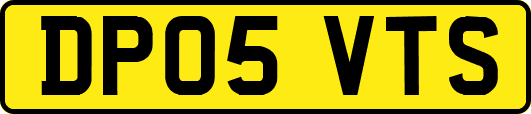 DP05VTS