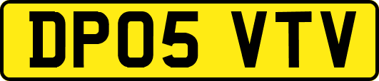 DP05VTV