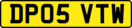 DP05VTW