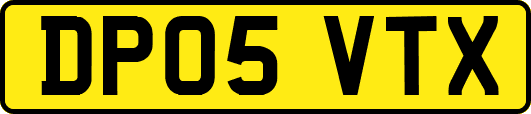 DP05VTX