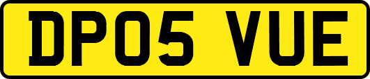 DP05VUE