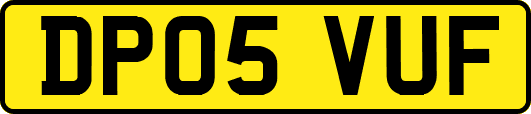 DP05VUF