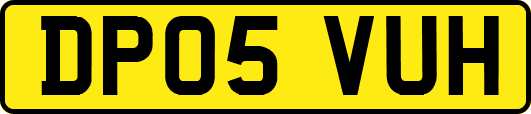 DP05VUH