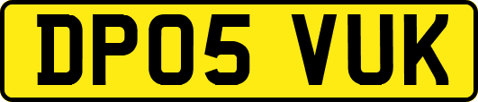 DP05VUK