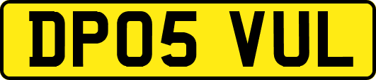 DP05VUL