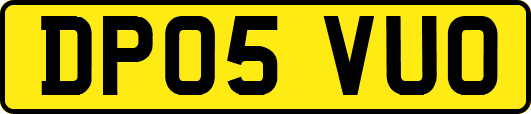 DP05VUO