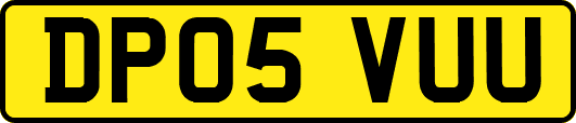 DP05VUU