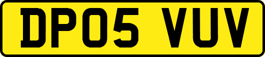 DP05VUV