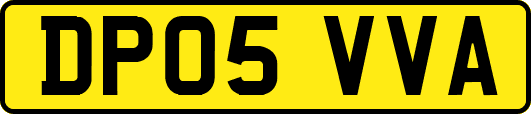 DP05VVA