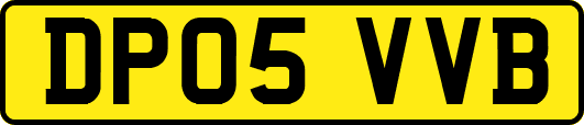 DP05VVB