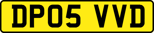 DP05VVD