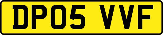 DP05VVF