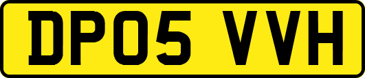 DP05VVH