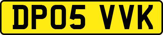 DP05VVK