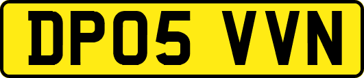 DP05VVN