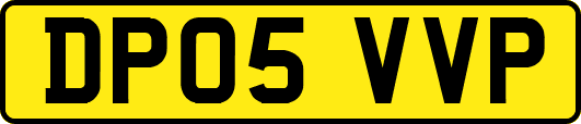 DP05VVP