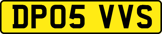 DP05VVS