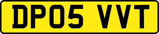 DP05VVT