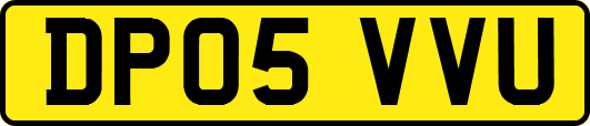 DP05VVU