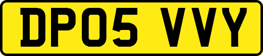 DP05VVY