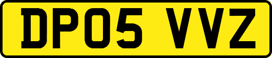 DP05VVZ