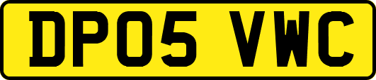 DP05VWC