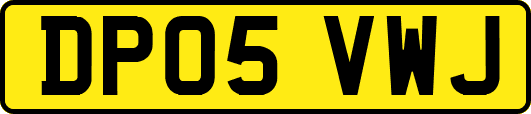 DP05VWJ